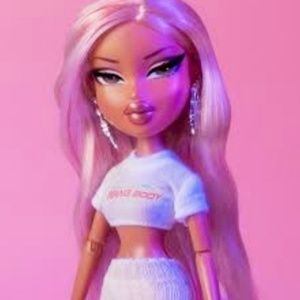 Meet your Posher, Aaliyah